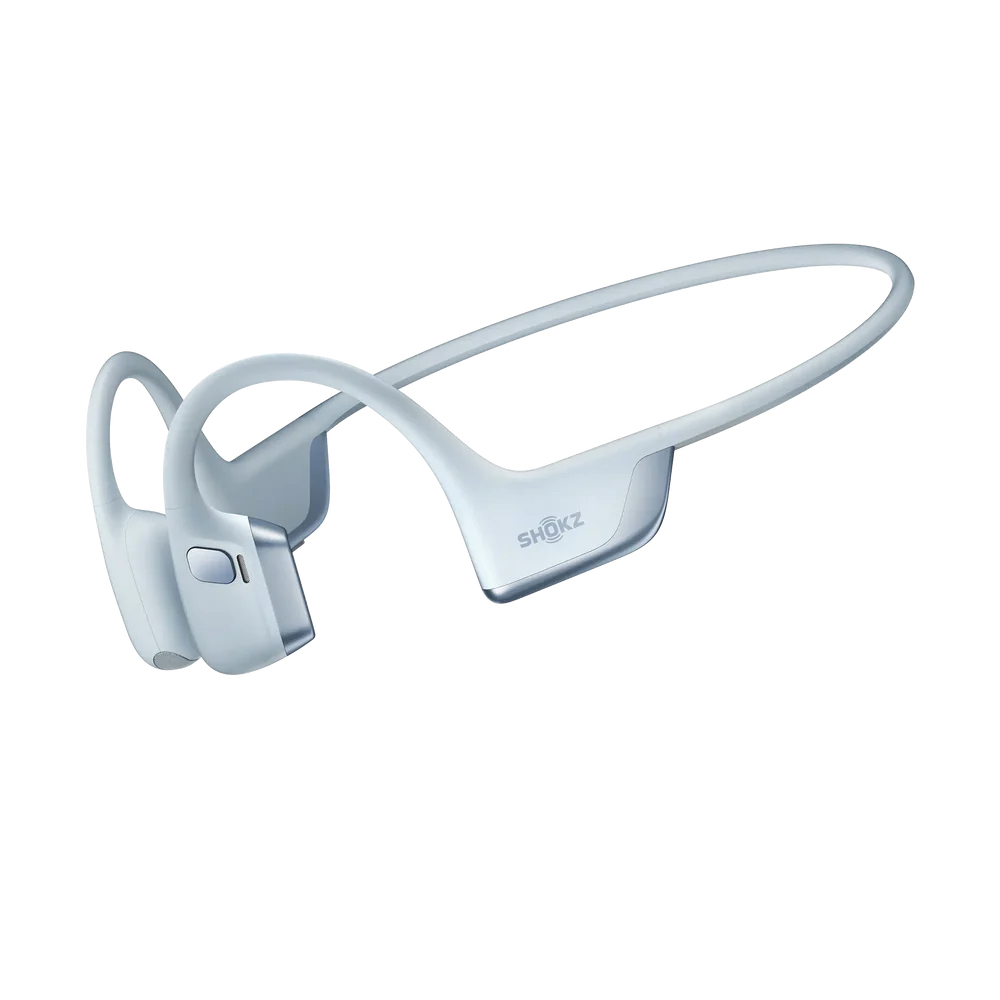 หูฟังไร้สาย SHOKZ OPENRUN PRO 2 สีฟ้า_0